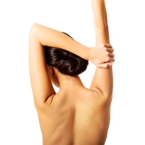 Full Arm Wax