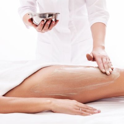 30 Min Hydrating Body Wrap