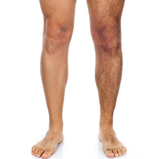 Mens Full Leg Wax - The SPA  By Australian Academy of Beauty