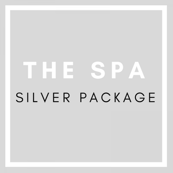 Silver Package The Spa By Australian Academy Of Beauty Dermal And Laser Rto 90094
