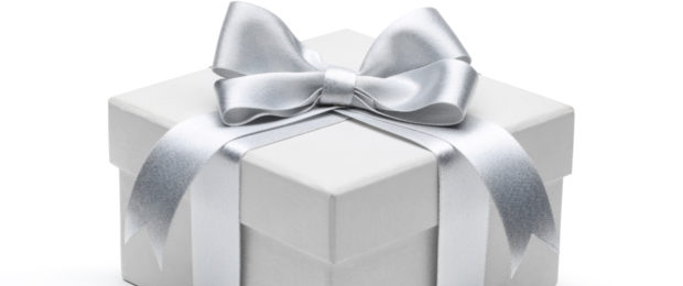 CONGRATULATIONS GIFT VOUCHER