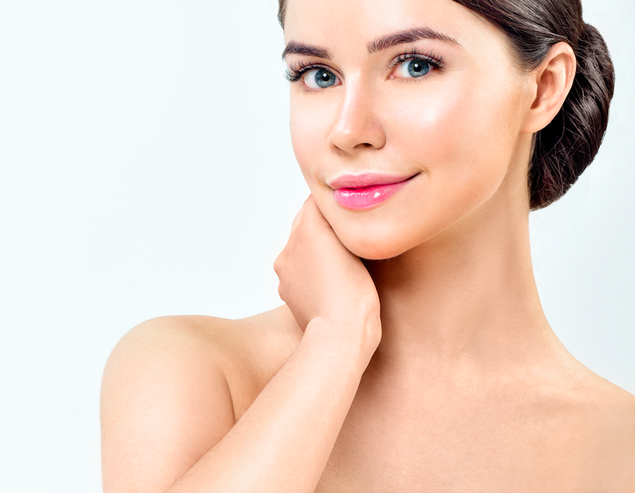 ADENA COURSE OF 6 (NECK & DECOLLETAGE) The SPA By Australian