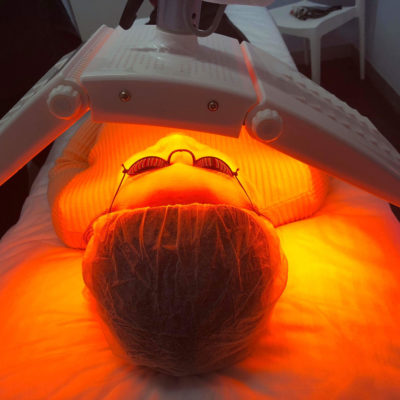 LED Treatment