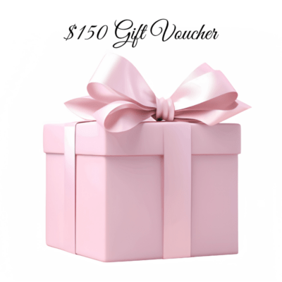 MOTHERS DAY $150 GIFT VOUCHER