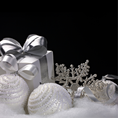 $200 Christmas Gift Voucher