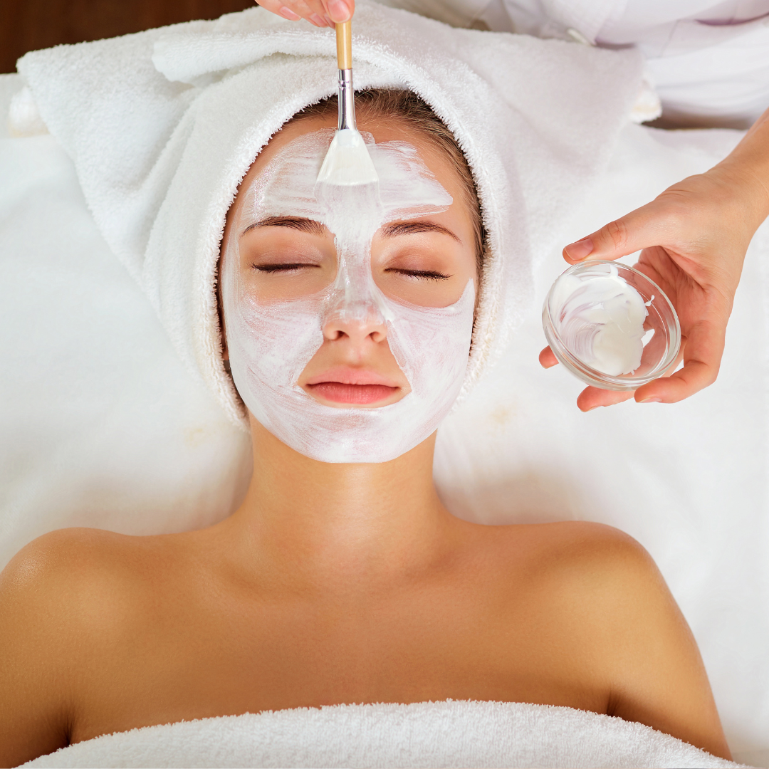 Spring Rejuvenation - Serenity Facial - 25% Off