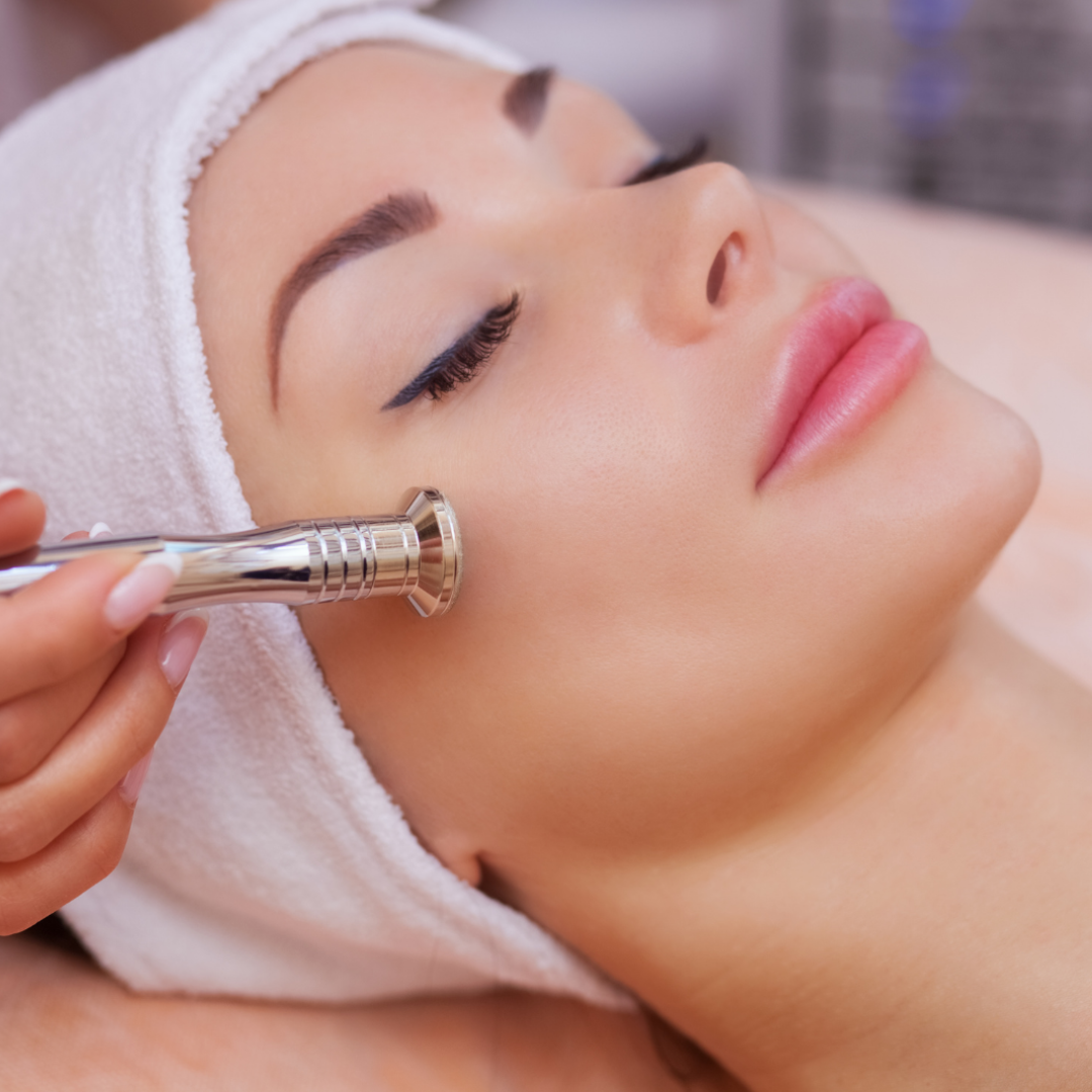Spring Rejuvenation - Microdermabrasion (face) - 25% Off
