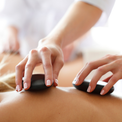 'Tranquility Spa Package' - Gift Voucher