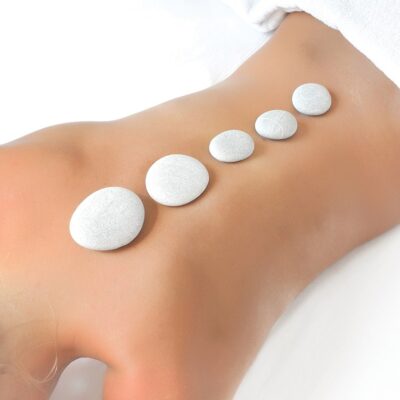 'Tranquility Spa Package' - Gift Voucher