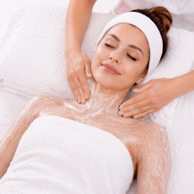 Mother's Day - 'Tranquility Spa Package'