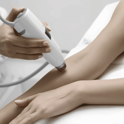 IPL Pigmentation Reduction (Arms)