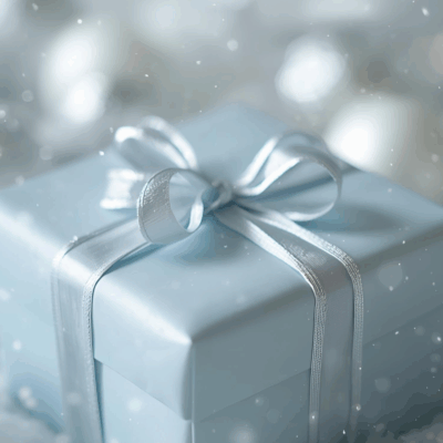 Monetary Christmas Gift Vouchers