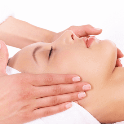 Turn Back Time Facial