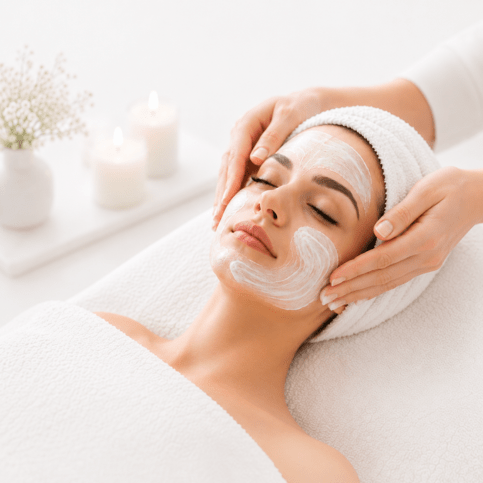 Winter Skin Rescue Package